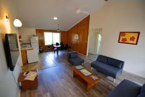 Cadel’s Cottage - Cascade