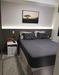 Apartamento Congonhas 2207 torre Suites