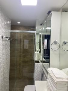 Apartamento Congonhas 2207 torre Suites