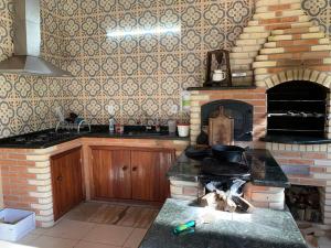 Casa em Visconde de Mauá - Vale do Alcantilado