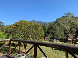 Casa em Visconde de Mauá - Vale do Alcantilado