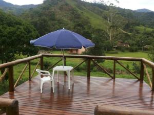 Casa em Visconde de Mauá - Vale do Alcantilado
