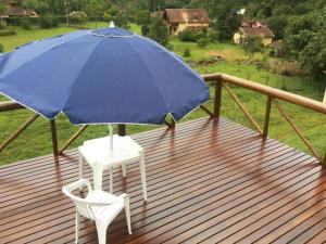 Casa em Visconde de Mauá - Vale do Alcantilado