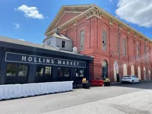 Downtown Private Room - Close to M&T, Orioles, Topgolf, Horseshoe Casino - 格伦伯尼