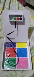 Family Staycation in Tagaytay