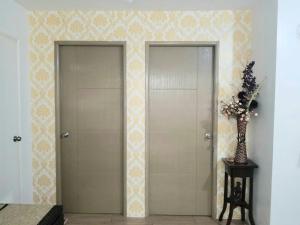 Family Staycation in Tagaytay