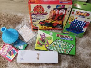 Family Staycation in Tagaytay