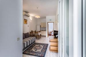 Apartments with parking space Baska Voda, Makarska - 301