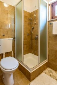 Apartments with parking space Baska Voda, Makarska - 301