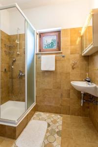 Apartments with parking space Baska Voda, Makarska - 301