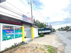 NHÀ NGHỈ HOÀNG GIA - TT Lai Vung - Cao Lãnh