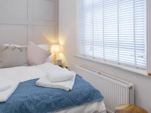 Sandgate Apartment