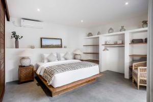 Villa Parasol by Alfred in Bali