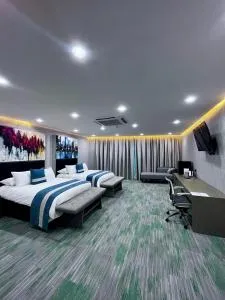 Hotel Vip La Guaira - Caraballeda