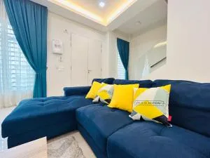 Insyirah Homestay Melaka - Rembia