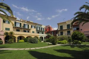 Residence i Cormorani