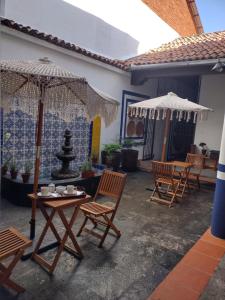 PASEO REAL HOTEL BOUTIQUE