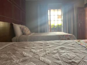 PASEO REAL HOTEL BOUTIQUE