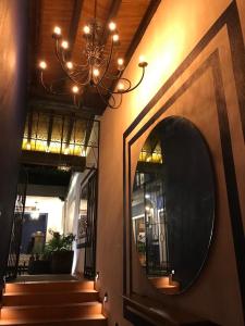 PASEO REAL HOTEL BOUTIQUE