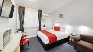 CBD GI Motel - Inverell