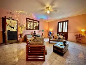 Hostal Central Oaxaca - 瓦哈卡市