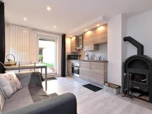 Charmant F2 avec jardin privatif, climatisation, et parking - Au cœur du vignoble alsacien ! - FR-1-744-1 - 温格舍姆