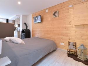 Charmant F2 avec jardin privatif, climatisation, et parking - Au cœur du vignoble alsacien ! - FR-1-744-1