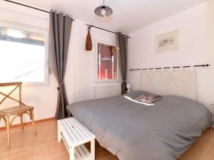 Maisons de vacances Gite Bergholtz, 3 pieces, 4 personnes - FR-1-744-2 : photos des chambres