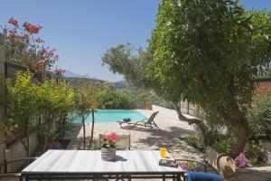 Three-Bedroom Villa with Private Pool - Split Level (Village Villa)