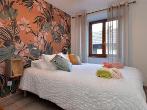 Charmant appartement rénové pour 4 pers avec terrasse à Hunawihr - FR-1-744-14