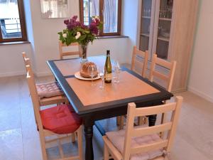 Charmant appartement rénové pour 4 pers avec terrasse à Hunawihr - FR-1-744-14