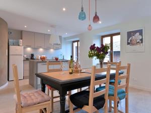 Charmant appartement rénové pour 4 pers avec terrasse à Hunawihr - FR-1-744-14