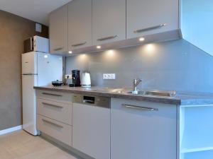 Maisons de vacances Charmant appartement renove pour 4 pers avec terrasse a Hunawihr - FR-1-744-14 : photos des chambres