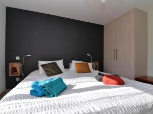 Maisons de vacances Charmant appartement renove pour 4 pers avec terrasse a Hunawihr - FR-1-744-14 : photos des chambres