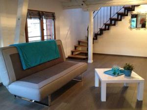 Maisons de vacances Gite Eguisheim, 3 pieces, 4 personnes - FR-1-744-15 : photos des chambres