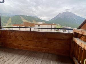 Superbe duplex lumineux pour 8 pers., face aux pistes, parking inclus - FR-1-445-198