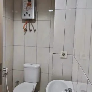 Grand Kamala Lagoon Bekasi Apartement - Kayuringin