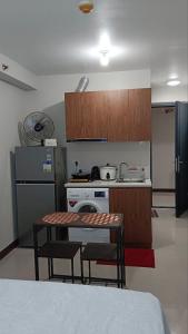 Seaview and Cityview Mactan,Cebu