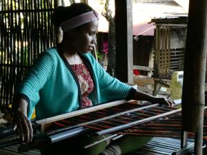 Areef Homestay Kaledupa