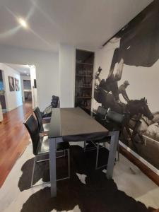 Bonito piso 4 habitaciones en Bétera