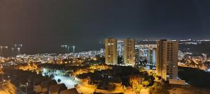 Departamento Gregorio Marañón, Viña del mar