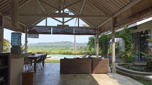 Sun Moon Star Villas
