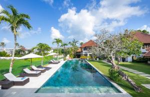 Villa Manis Canggu