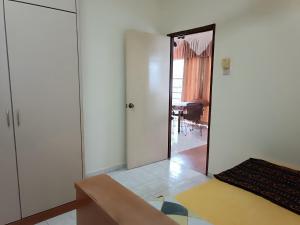 HOMESTAY DManggis Pengkalan Balak Masjid Tanah