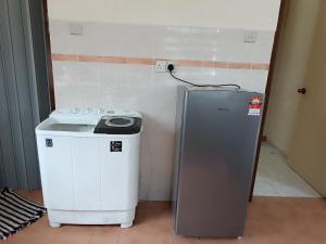 HOMESTAY DManggis Pengkalan Balak Masjid Tanah