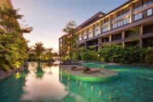 Anagata Hotels and Resorts Tanjung Benoa
