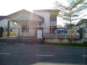 Casa Permai Temerloh - Ubytování bez kategorie ve městě Temerloh