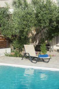 Three-Bedroom Villa with Private Pool - Split Level (Village Villa)