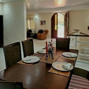 Spacious & Spotless new house, 4 BRs