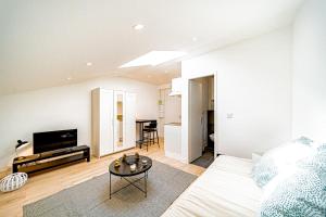 Le Palo Alto - Joli studio avec parking privé